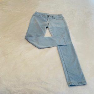 Jacqueline de Yong Low Champ Diego Light Blue Size L